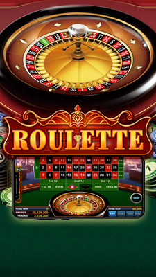 Roulette