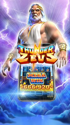 Thunder Zeus